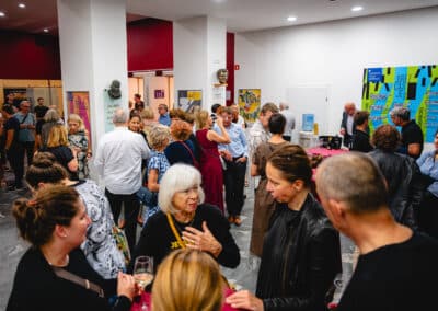 Letni časi  baročni rokenrol in minimalistični hajp | Festival Maribor | foto Žan Osim | 13. 9. 2025