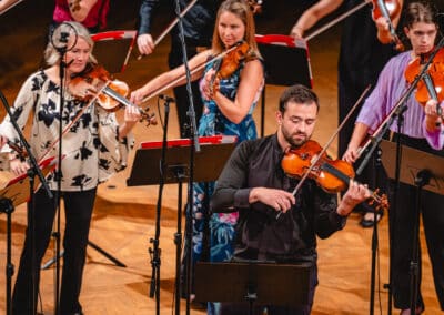 Letni časi  baročni rokenrol in minimalistični hajp | Festival Maribor | foto Žan Osim | 13. 9. 2025