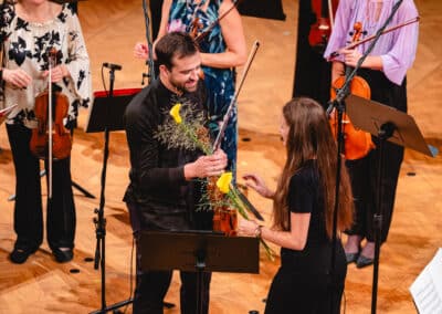 Letni časi  baročni rokenrol in minimalistični hajp | Festival Maribor | foto Žan Osim | 13. 9. 2025