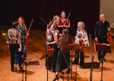 Letni časi  baročni rokenrol in minimalistični hajp | Festival Maribor | foto Žan Osim | 13. 9. 2025
