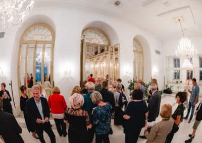 Krik utišanih | Festival Maribor | foto Žan Osim | 14. 9. 2025