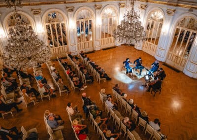 Krik utišanih | Festival Maribor | foto Žan Osim | 14. 9. 2025