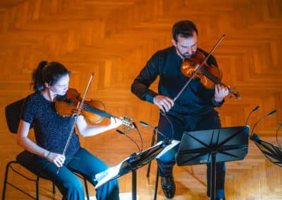 Krik utišanih | Festival Maribor | foto Žan Osim | 14. 9. 2025