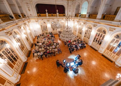 Krik utišanih | Festival Maribor | foto Žan Osim | 14. 9. 2025