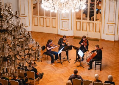 Krik utišanih | Festival Maribor | foto Žan Osim | 14. 9. 2025