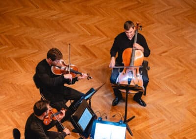 Krik utišanih | Festival Maribor | foto Žan Osim | 14. 9. 2025