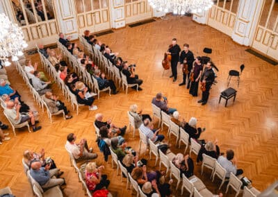 Krik utišanih | Festival Maribor | foto Žan Osim | 14. 9. 2025