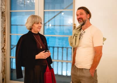 Krik utišanih | Festival Maribor | foto Žan Osim | 14. 9. 2025