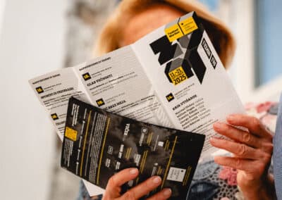Krik utišanih | Festival Maribor | foto Žan Osim | 14. 9. 2025