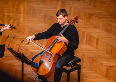 Krik utišanih | Festival Maribor | foto Žan Osim | 14. 9. 2025