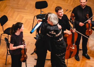 Krik utišanih | Festival Maribor | foto Žan Osim | 14. 9. 2025