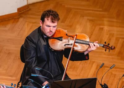 Krik utišanih | Festival Maribor | foto Žan Osim | 14. 9. 2025