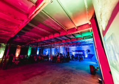 Ko čas obmolkne | Festival Maribor | foto Žan Osim | 17. 9. 2025