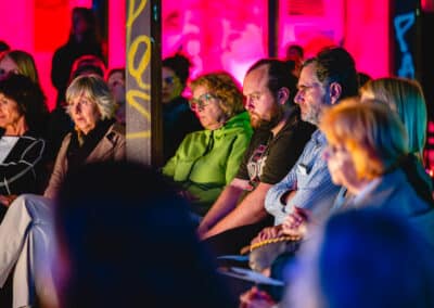 Ko čas obmolkne | Festival Maribor | foto Žan Osim | 17. 9. 2025