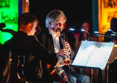 Ko čas obmolkne | Festival Maribor | foto Žan Osim | 17. 9. 2025