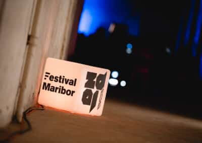 Ko čas obmolkne | Festival Maribor | foto Žan Osim | 17. 9. 2025