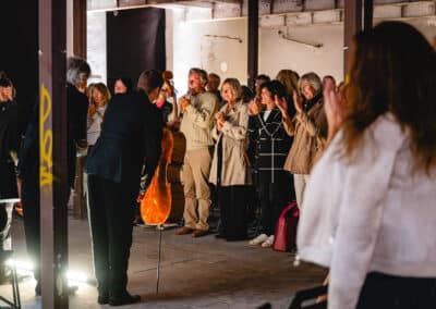 Ko čas obmolkne | Festival Maribor | foto Žan Osim | 17. 9. 2025