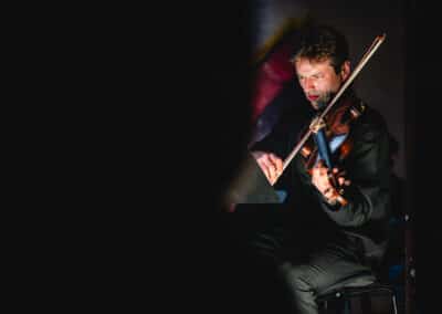 Ko čas obmolkne | Festival Maribor | foto Žan Osim | 17. 9. 2025