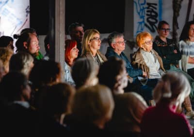 Ko čas obmolkne | Festival Maribor | foto Žan Osim | 17. 9. 2025