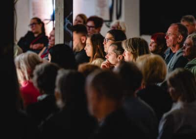 Ko čas obmolkne | Festival Maribor | foto Žan Osim | 17. 9. 2025