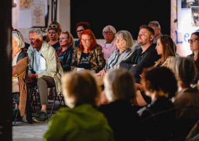 Ko čas obmolkne | Festival Maribor | foto Žan Osim | 17. 9. 2025