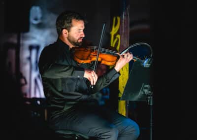 Ko čas obmolkne | Festival Maribor | foto Žan Osim | 17. 9. 2025