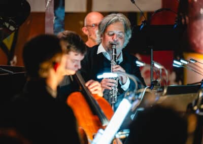 Ko čas obmolkne | Festival Maribor | foto Žan Osim | 17. 9. 2025