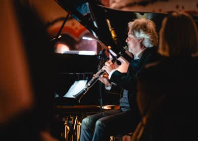 Ko čas obmolkne | Festival Maribor | foto Žan Osim | 17. 9. 2025