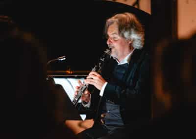 Ko čas obmolkne | Festival Maribor | foto Žan Osim | 17. 9. 2025