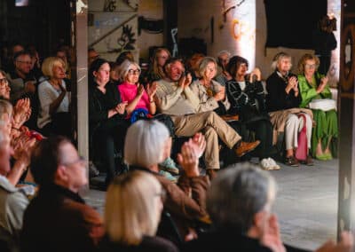 Ko čas obmolkne | Festival Maribor | foto Žan Osim | 17. 9. 2025