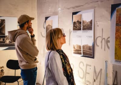 Ko čas obmolkne | Festival Maribor | foto Žan Osim | 17. 9. 2025