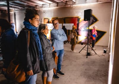Ko čas obmolkne | Festival Maribor | foto Žan Osim | 17. 9. 2025