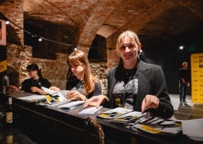 Glas večnosti | Festival Maribor | foto Žan Osim | 18. 9. 2025