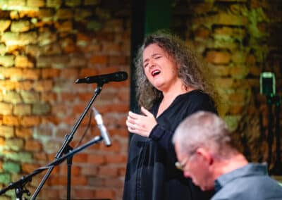 Glas večnosti | Festival Maribor | foto Žan Osim | 18. 9. 2025