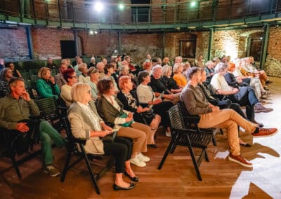 Glas večnosti | Festival Maribor | foto Žan Osim | 18. 9. 2025