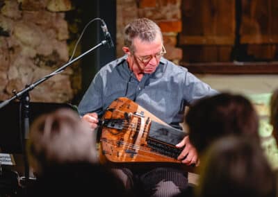 Glas večnosti | Festival Maribor | foto Žan Osim | 18. 9. 2025
