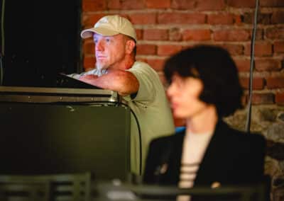 Glas večnosti | Festival Maribor | foto Žan Osim | 18. 9. 2025
