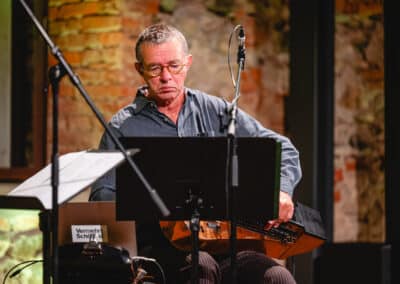 Glas večnosti | Festival Maribor | foto Žan Osim | 18. 9. 2025