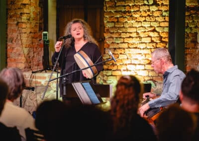 Glas večnosti | Festival Maribor | foto Žan Osim | 18. 9. 2025