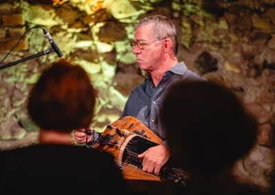 Glas večnosti | Festival Maribor | foto Žan Osim | 18. 9. 2025