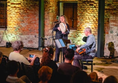 Glas večnosti | Festival Maribor | foto Žan Osim | 18. 9. 2025