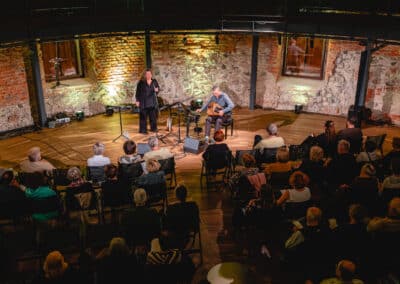 Glas večnosti | Festival Maribor | foto Žan Osim | 18. 9. 2025