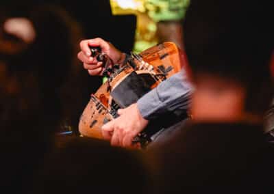 Glas večnosti | Festival Maribor | foto Žan Osim | 18. 9. 2025