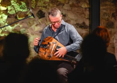 Glas večnosti | Festival Maribor | foto Žan Osim | 18. 9. 2025