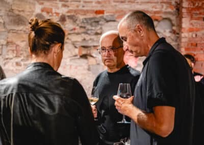 Glas večnosti | Festival Maribor | foto Žan Osim | 18. 9. 2025