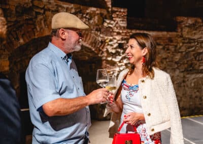 Glas večnosti | Festival Maribor | foto Žan Osim | 18. 9. 2025