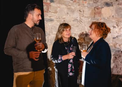 Glas večnosti | Festival Maribor | foto Žan Osim | 18. 9. 2025