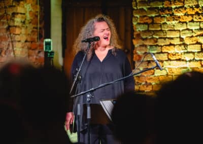 Glas večnosti | Festival Maribor | foto Žan Osim | 18. 9. 2025