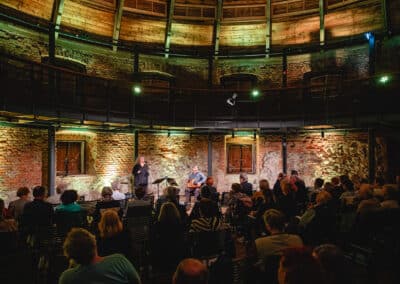 Glas večnosti | Festival Maribor | foto Žan Osim | 18. 9. 2025