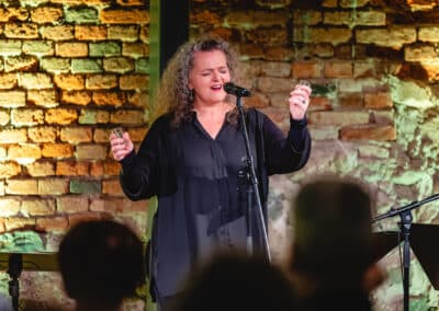 Glas večnosti | Festival Maribor | foto Žan Osim | 18. 9. 2025